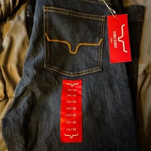 Kimes Ranch Jeans